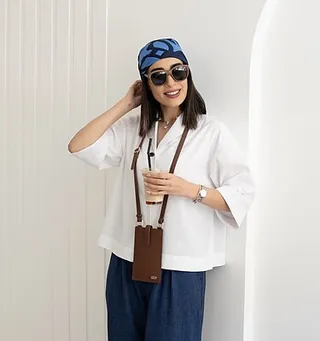 شومیز سفید