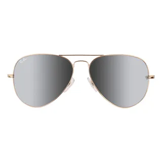 عینک آفتابی خلبانی غیر پلاریزه ری بن مدل 3025-001 ...