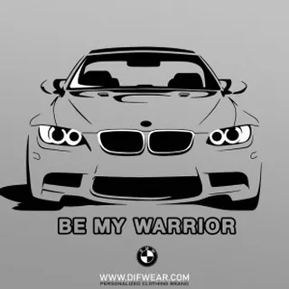 تیشرت BMW #5