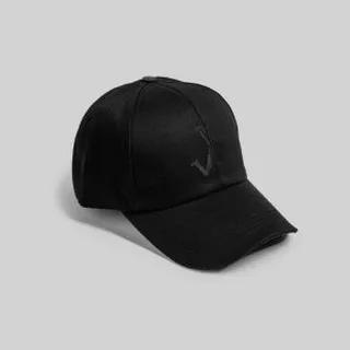 Cap AllBlack