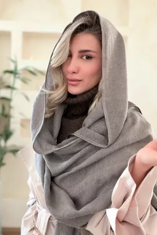 شال نارس کد 1126