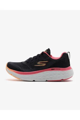 <span class="text-styled__StyledSpan-sc-d280c10c-1 dvOaRP">Skechers< span>Max Cushioning Delta - کفش دویدن مشکی زنانه Ultima 129126 Bkhp