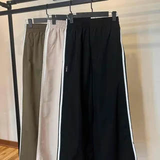 شلوار بگ دوخط (TC)