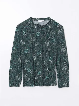 بلوز زنانه ال سی وایکیکی