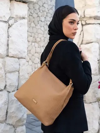 کیف دستی زنانه دیوید جونز مدل CM6704