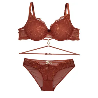 ست شورت و سوتین زنانه آنیل مدل 4832