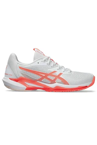 <span class="text-styled__StyledSpan-sc-d280c10c-1 dvOaRP">Asics< span>کفش تنیس سفید زنانه Solution Speed ​​Ff 3