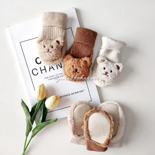 پاپوش موهر تدی