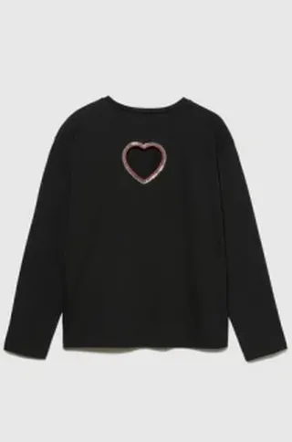 بلوز دخترانه 26883برندsisley