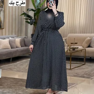 پیراهن ماکسی پارسین ۳۲۱