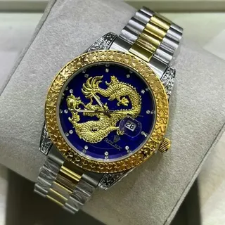 ساعت مچی مردانه رولکس دراگون Dragon Rolex 