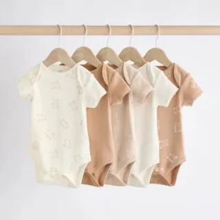 بادی آستین کوتاه تدی Next