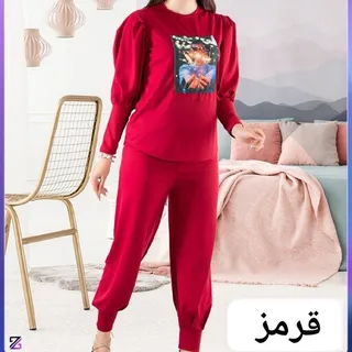 بلوز و شلوار زنانه ست لباس زنانه