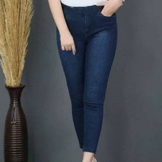 شلوار زنانه شلوار نیل