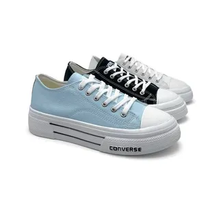 کفش ونس زنانه مدل 0115_Converse