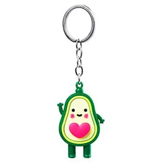 جاکلیدی مدل آووکادو طرح قلب