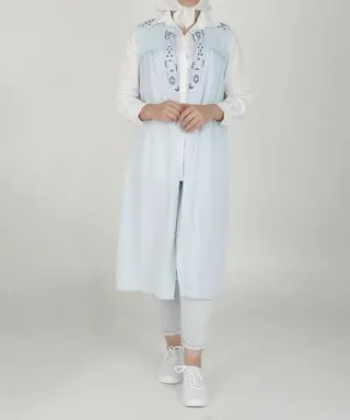 سارافون زنانه بنیس مدل 4271