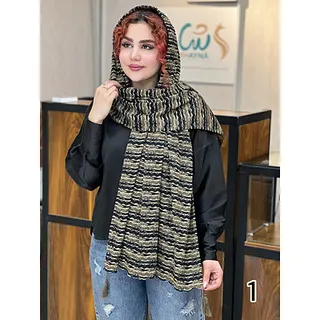 شال کد 1689 4