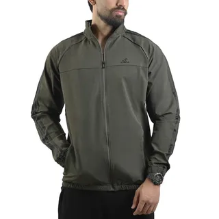 سویشرت اسپرت آدیداس مدل YC01 یشمی