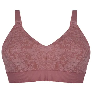 سوتین زنانه دکسونری مدل 355009527 دانتل رنگ کالباس...