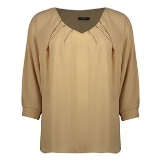 بلوز آستین بلند زنانه گردیه مدل  15127934315145