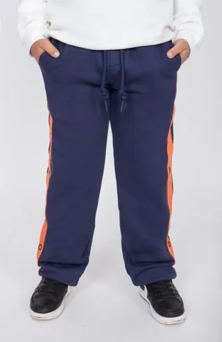 شلوار دورس سه نخ خار خورده (ست با کد 11404)