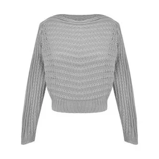 پلیور زنانه مدل M5051