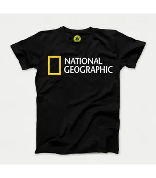 تیشرت TO111) National Geographic)