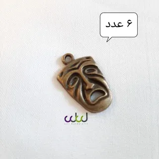 خرجکار بین کاری دستبند مردانه