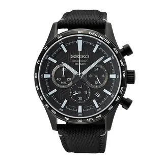 ساعت مچی عقربهای مردانه  کوارتزسیکو مدل SSB417P1