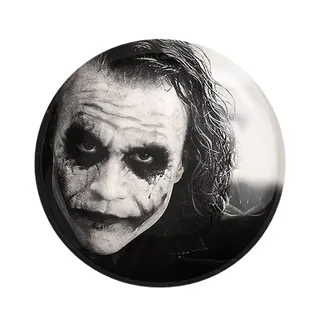 پیکسل خندالو طرح جوکر کد 1574