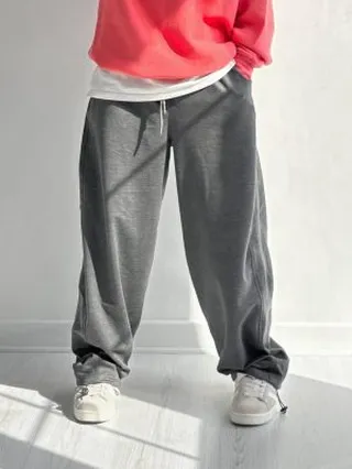 شلوار جاگر وارداتی  (نوک مدادی)