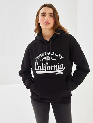 سویشرت و هودی زنانه ال سی وایکیکی