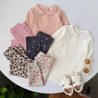 بادى و شلوار كبريتى 1098