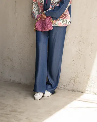شلوار Rooya