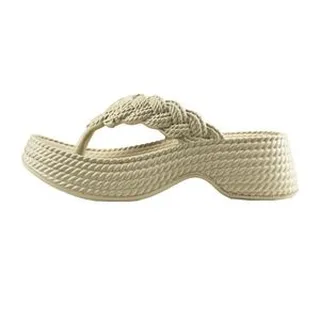 دمپایی لاانگشتی زنانه مدل آنوشا کد 79