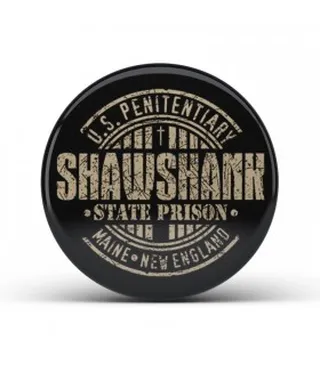 پیکسل Shawshank Prison