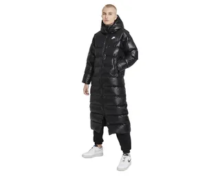 Nikeکت روزانه W Nsw Tf City Hd Parka