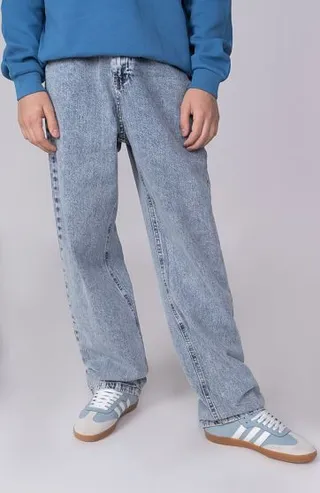 شلوار جین کامفورت