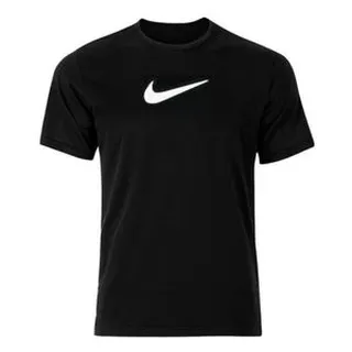 تی شرت آستین کوتاه ورزشی مردانه مدل Nk159