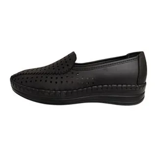 کفش کالج زنانه مدل پانچی کد9938