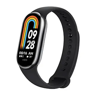 مچ بند هوشمند شیائومی مدل Mi Band 8 گلوبال