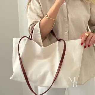 کیف کنفی  دستی و دوشی مدل آرتام