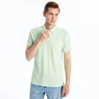 پولوشرت آستین کوتاه مردانه ال سی وایکیکی مدل S4110...