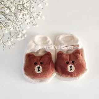 جوراب کالجی تدی 🐻