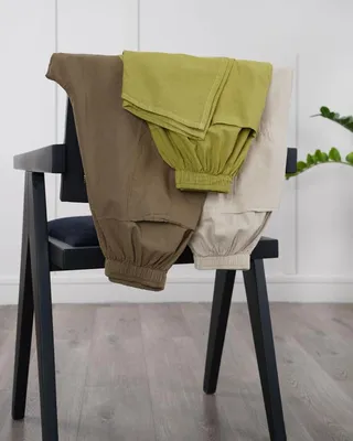 شلوار لینن ماتیسا کد 23367
