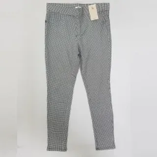 شلوار زنانه 28327 سایز 14 تا 24 کد 3 مارک TU