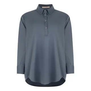 بلوز آستین بلند زنانه پاتن جامه مدل جلوبسته 102231...