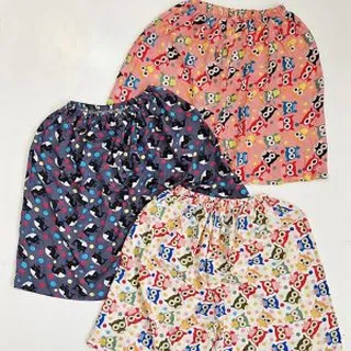 شورتک نخی طرحدار ۳۰۲۰۰۳۷۸