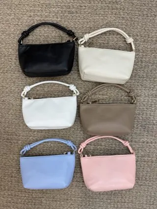 کیف پینترستی ساده